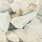 Стеклянный камень (эрклез) "Рецепты Дедушки Никиты", фр 20-70 мм, Холодное молоко, 5 кг - Фото 3