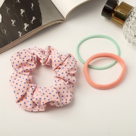 Резинка для волос 