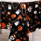 Скатерть «Хэллоуин», 137×183 см - Фото 2