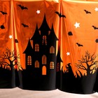 Скатерть «Чёрный замок», 137×183 см - Фото 2