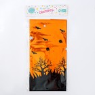 Скатерть «Чёрный замок», 137×183 см - Фото 3