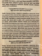 Сухой корм Chammy для кошек, с курицей, 10 кг - Фото 3