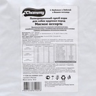 Сухой корм Chammy для собак крупных пород, мясное ассорти, 18 кг - Фото 6