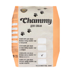 Сухой корм Chammy для собак мелких пород, мясное ассорти, 10 кг - фото 9977011