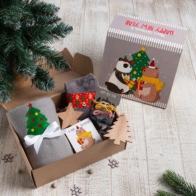 Набор подарочный 