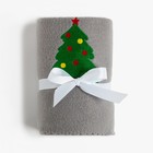 Набор подарочный "Happy New Year" плед и аксессуары - Фото 3