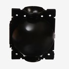 Шар для укоренения растений, d=5.5 см, под ветку 0.5 см, чёрный, Greengo - Фото 6