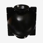 Шар для укоренения растений, d=11.5 см, под ветку 1.6 см, чёрный, Greengo - Фото 7