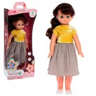 Кукла «Алиса модница 2» со звуковым устройством - фото 9977480