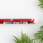 Подарочный новогодний набор «Кайфуй по зимнему»: блокнот на спирали А6, 40 листов, магнитные закладки 3 шт и ручка пластик - Фото 5
