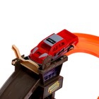 Автотрек «Дино-трек», с запуском, звуковые эффекты - Фото 5