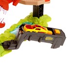 Автотрек «Дино-трек», с запуском, звуковые эффекты - Фото 6