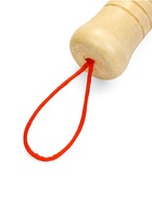 Веник массажный из бамбука, 36 см, прут 0.2 см, Добропаровъ - фото 61550261