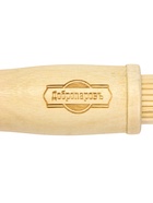 Веник массажный из бамбука, 36 см, прут 0.2 см, Добропаровъ - фото 61550262