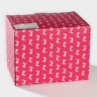 Заварочный чайник Доляна «Зайка», 800 мл, доломит, белый - Фото 11