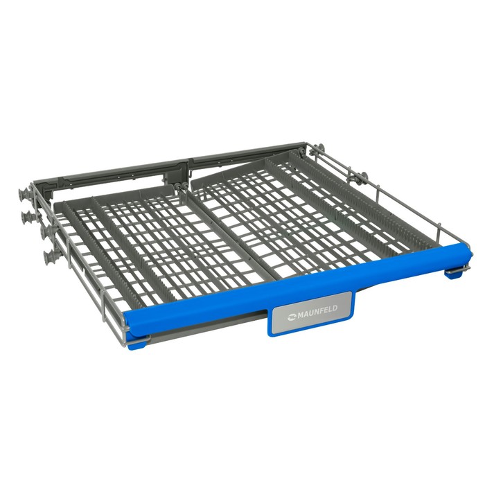 Посудомоечная машина MAUNFELD MLP-12IM, встраиваемая, класс А++, 14 комплектов, 8 программ - фото 51924471