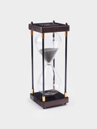 Часы песочные «Бесконечность», на 45 минут, 25×9.5 см - Фото 1