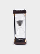 Часы песочные «Бесконечность», на 45 минут, 25×9.5 см - Фото 2