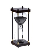 Часы песочные «Бесконечность», на 45 минут, 25×9.5 см - Фото 6