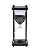 Часы песочные «Бесконечность», на 45 минут, 25×9.5 см - Фото 7