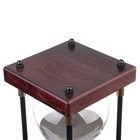 Песочные часы "Бесконечность", на 60 минут, 25 х 9.5 см - Фото 3