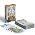 Таро «Египетские», 78 карт (6х9 см), 16+ - Фото 2