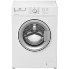 Стиральная машина Beko WDN 635 P1BSW, класс А, 1000 об/мин, до 6 кг, белая 7998338 - фото 4027762