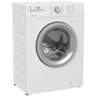 Стиральная машина Beko WDN 635 P1BSW, класс А, 1000 об/мин, до 6 кг, белая - Фото 2