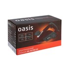 Рубанок электр. Oasis RK-82/900, 900 Вт, 16000 об/мин, шир./гл. 82/2 мм + НОЖИ В ПОДАРОК 9275720 - фото 16204396