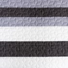 Фигура "Богиня Фортуна" золото с серебром 29х10см - фото 805307677