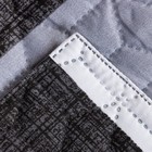 Фигура "Богиня Фортуна" золото с серебром 29х10см - фото 805307678