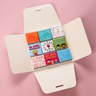 Молочный шоколад «Любимому воспитателю» в конверте, 9 шт. × 5 г - Фото 4