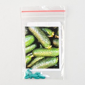 Семена Огурец 