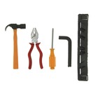 Набор строителя, виды МИКС - фото 24508479