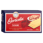 Corticella 500 гр. Lasagne Лазания листы (12) - фото 321591091