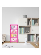 Комод пластиковый «Милые единорожки», 4 секции - Фото 5