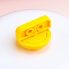 Колесо для грызунов, 14 см, тихое, зелёное - Фото 3