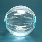 Шар для грызунов Carno, 18.5 см, синий - Фото 5