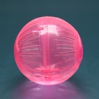 Шар для грызунов «Пижон», 12 см, розовый - Фото 6