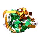 Хлопушка пружинная поворотная «С новым годом!», 11 см - Фото 3