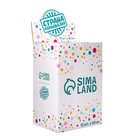 Хлопушка пневматическая Dino party 30 см 7724259