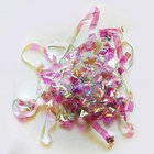 Хлопушка пневматическая «Единорожка» 30 см - фото 25600777