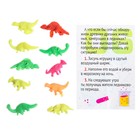 Адвент - календарь новогодний, детский, 13 окошек с подарками: 13 опытов - Фото 8