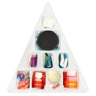 Адвент - календарь «Сказочный патруль: Новый год», детский, 9 окошек с подарками: 9 опытов - Фото 3