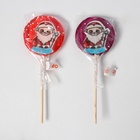 Леденец новогодний "Дед Мороз", 30 г - Фото 3