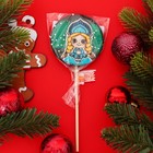 Леденец новогодний «Снегурочка», 30 г - Фото 3