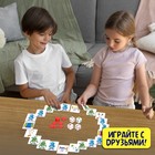 Настольная игра «Приснится же такое» - фото 27098202