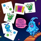 Настольная игра «Приснится же такое» - фото 27098204