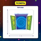 Настольная игра «Приснится же такое» - фото 27098205