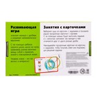 Развивающая игра IQ-лото «Учимся делить», 2 игрока, 5+ - фото 44894472